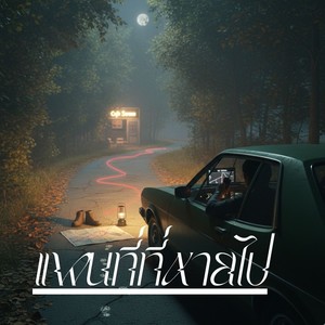 แผนที่ที่หายไป