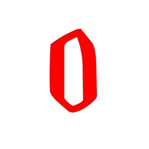 O