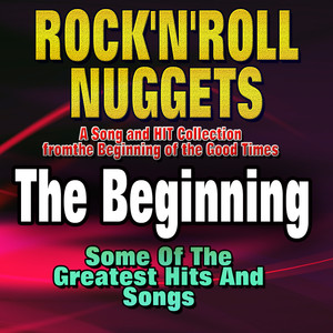 Rock'n'roll Nuggets (The Beginning)