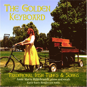 The Golden Keyboard