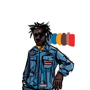 Micheal（ft. Schoolboy k）