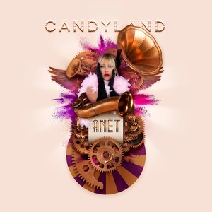 Candyland