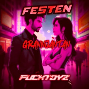 Fucktoyz - FUCKBOYZ (HYPER) (Explicit)