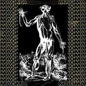 Magma (feat. Mitch Drowned) (Explicit)