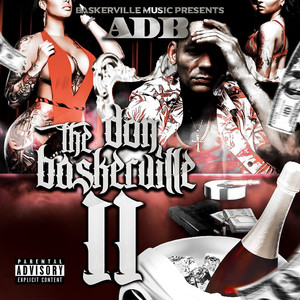 The Don Baskerville II (Explicit)