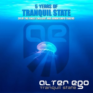 Lost Inside My World (Original Mix)