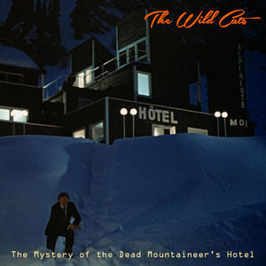 The Mystery of the Dead Mountaineer's Hotel