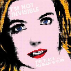 I'm Not Invisible (Ford TV ad)