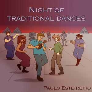 Night of Traditional Dances