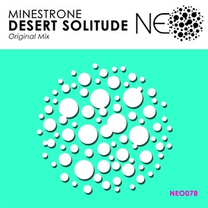 Desert Solitude (Original Mix)