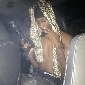 clear the street (Explicit)