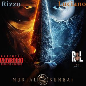 Mortal Kombat Music (feat. #PRODBYSOJA) [Explicit]