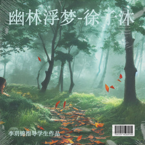 幽林浮梦-徐子沐