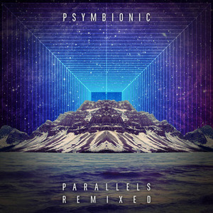 Parallels Remixed LP