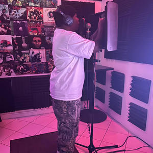 On the highway (feat. Ladyhood) (Explicit)