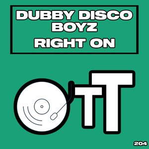 Right On (Daisuke Miyamoto Remix)
