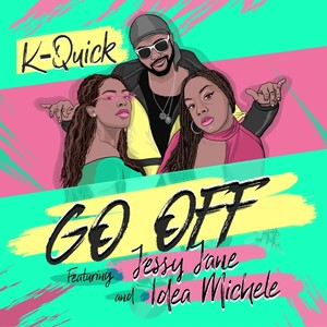 Go Off [feat. Jessy Jane & Idea Michele] (Radio Edit)