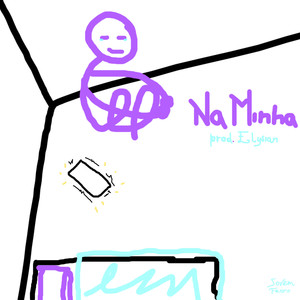 Jovem Fenrir - Na Minha (Explicit)