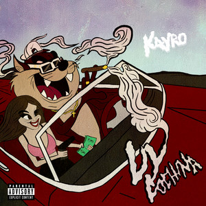 Uy COCHINA (Explicit)