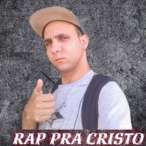 Rap pra Cristo