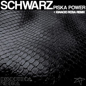 Schwarz EP