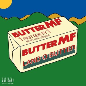 Land O Butter (Explicit)