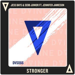 Stronger (Original Mix)
