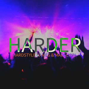 HARDER