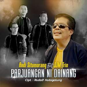 Parjuangan Ni Dainang