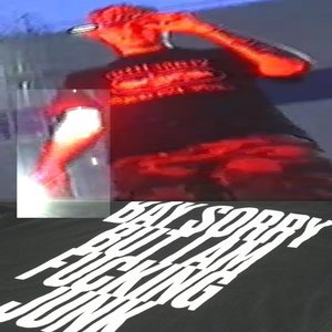 F**kin' Bastard (Explicit)