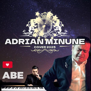 In lacrimi l 8 l The Best of ADRIAN MINUNE 2025 Manele vechi Manele Noi