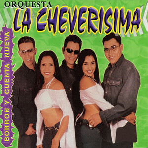Cheverisima Guasca: Mi Morenita / Cuando Me Voy Pá la Loma