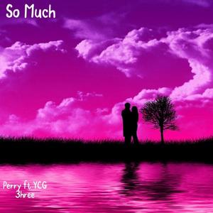 So Much (feat. YCG 3hree) (Radio Edit)