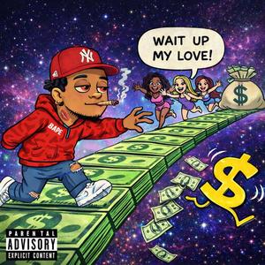 #iheartpaper (feat. Kto_Tommy) (Remix|Explicit)