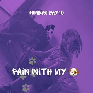Pain with my dawg (Explicit)