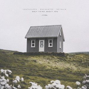 only think about you (Slowed|Reverb)