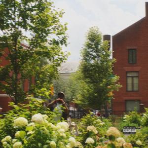 LetMeLoveYou (Explicit)