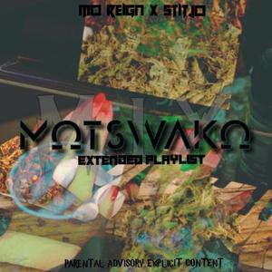 Ngwanou Wa Besa(feat. Psnax & Nexer) (Explicit)