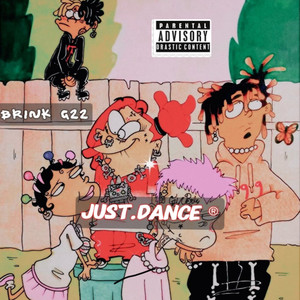 #justdance! (Explicit)