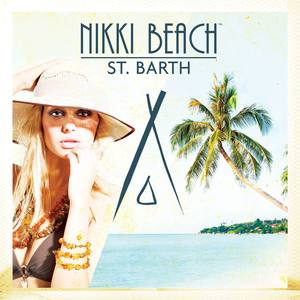 Nikki Beach St. Barth