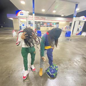 Internet Gangsta (Explicit)