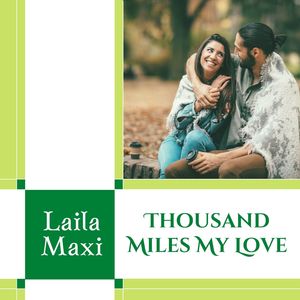 Thousand Miles My Love (Original Mix)