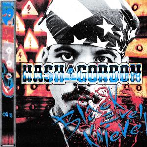 RUDEBOY (feat. Stick! & Ishgenius) (Explicit)