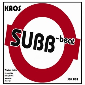 Kaos (Jonnyscratch Remix)