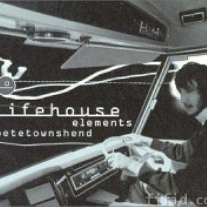 Lifehouse Elements