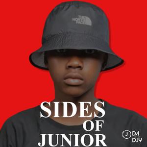JUNIOR 6 (feat. Soulistic Tech)