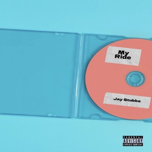 My Ride (Explicit)