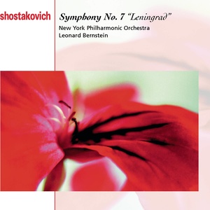 Symphony No. 7 in C Major, Op. 60 "Leningrad" - II. Moderato (poco allegretto)
