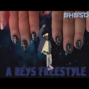 A KEYS FREESTYLE (Freestyle ) [Explicit]