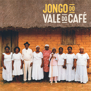 Jongo do Vale do Café